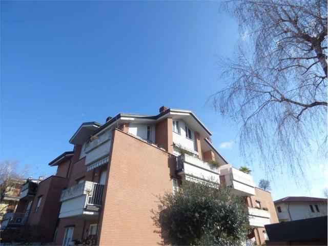 Attico / Mansarda in vendita a Lentate sul Seveso MB