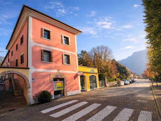 Attico / Mansarda in vendita a Levico Terme TN
