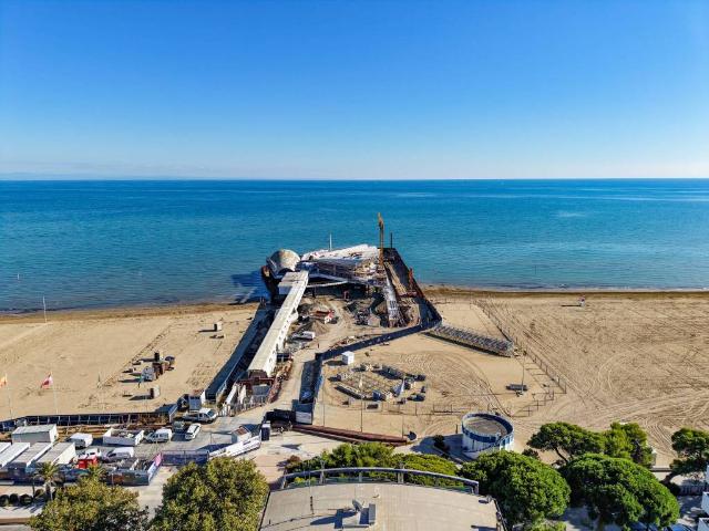 Attico / Mansarda in vendita a Lignano Sabbiadoro UD