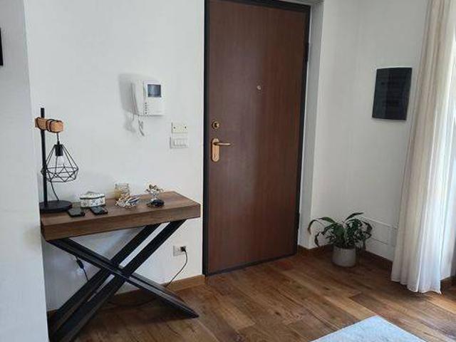 Attico / Mansarda in vendita a Lisciano Niccone PG