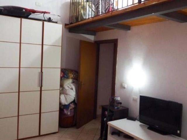 Attico / Mansarda in vendita a Livorno LI