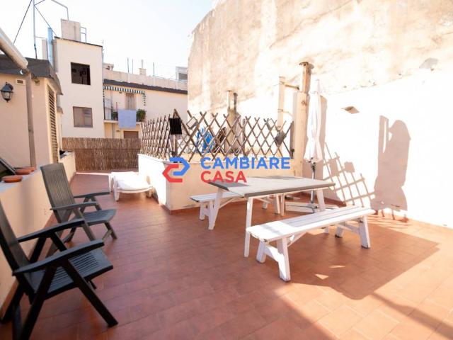 Attico / Mansarda in vendita a Livorno LI
