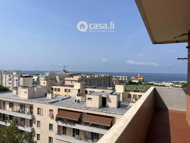 Attico / Mansarda in vendita a Livorno LI