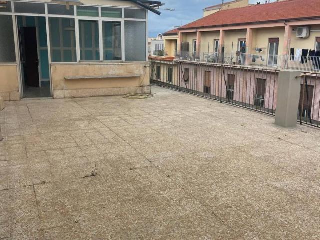 Attico / Mansarda in vendita a Livorno LI