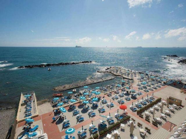 Attico / Mansarda in vendita a Livorno LI