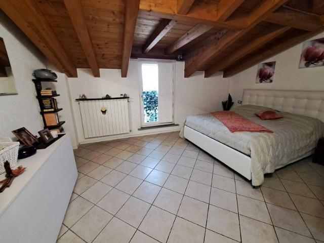 Attico / Mansarda in vendita a Lodi LO
