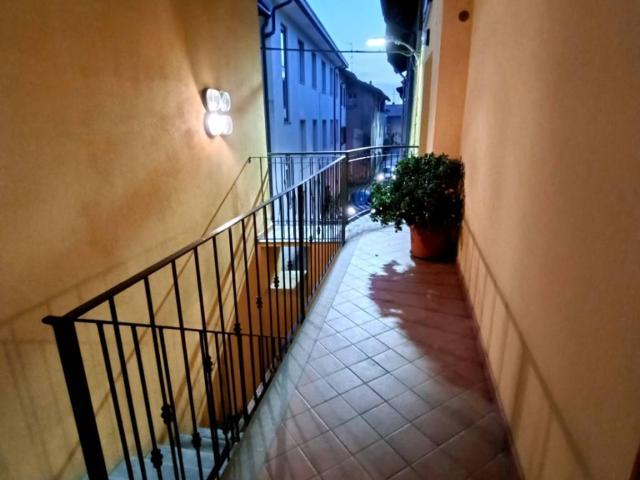 Attico / Mansarda in vendita a Lomazzo CO