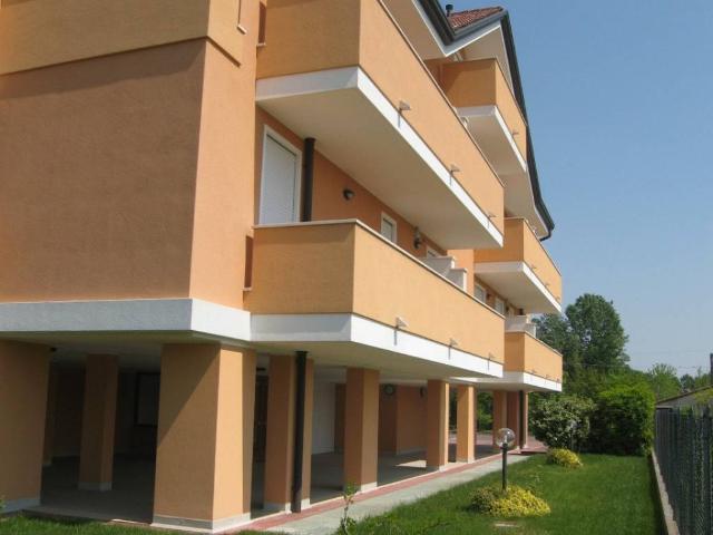 Attico / Mansarda in vendita a Padova PD