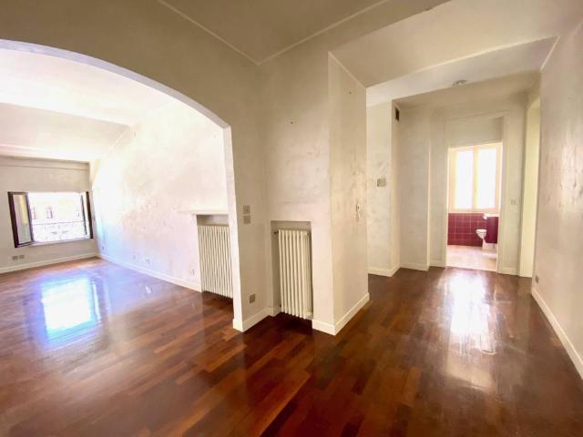 Attico / Mansarda in vendita a Padova PD