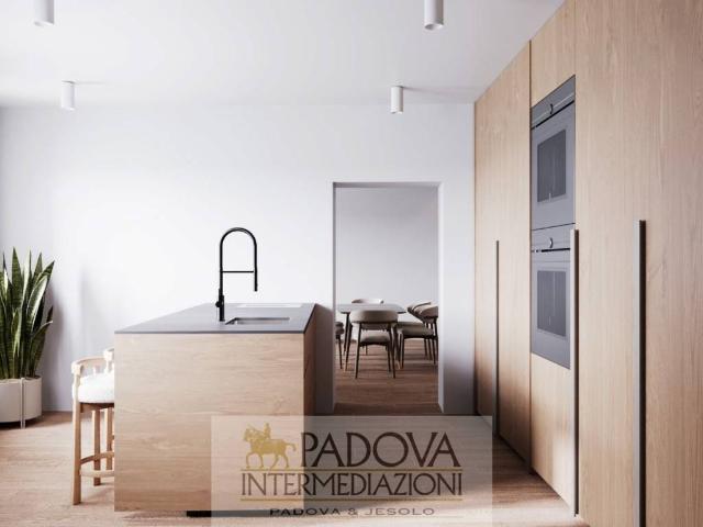 Attico / Mansarda in vendita a Padova PD