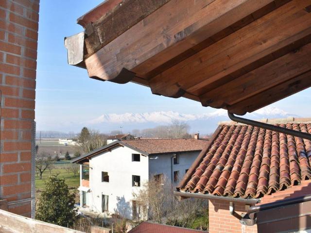 Attico / Mansarda in vendita a Palazzo Canavese TO