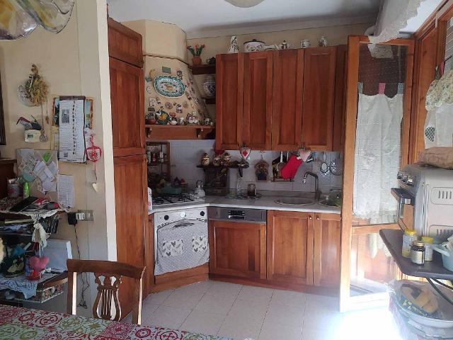 Attico / Mansarda in vendita a Palaia PI