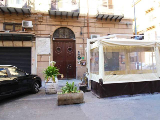 Attico / Mansarda in vendita a Palermo PA