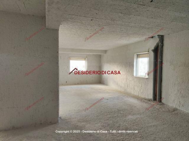 Attico / Mansarda in vendita a Palermo PA