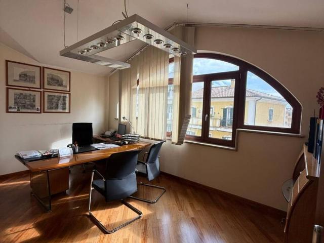 Attico / Mansarda in vendita a Palestrina RM