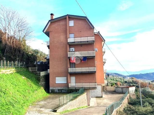 Attico / Mansarda in vendita a Paliano FR