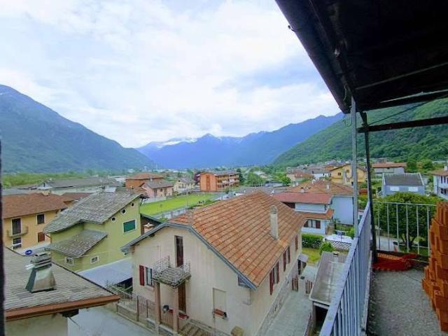 Attico / Mansarda in vendita a Pallanzeno VB