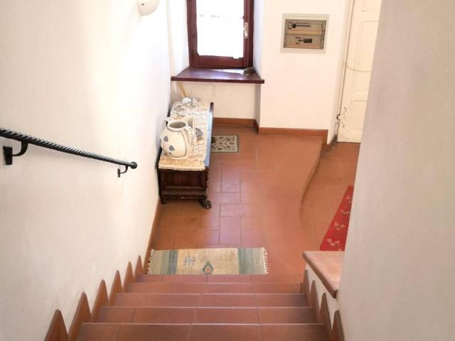 Attico / Mansarda in vendita a Panicale PG