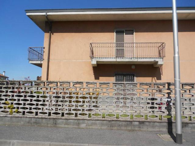 Attico / Mansarda in vendita a Pantigliate MI