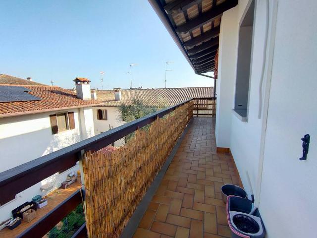 Attico / Mansarda in vendita a Pasian di Prato UD
