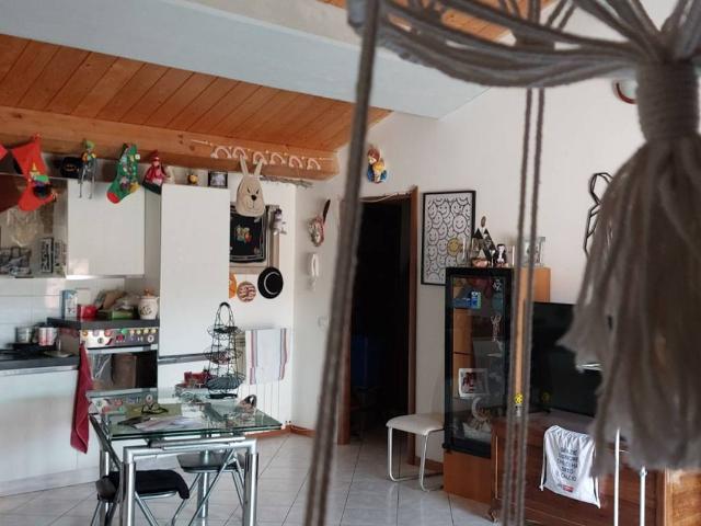 Attico / Mansarda in vendita a Passignano sul Trasimeno PG