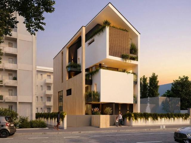 Attico / Mansarda in vendita a Parma PR