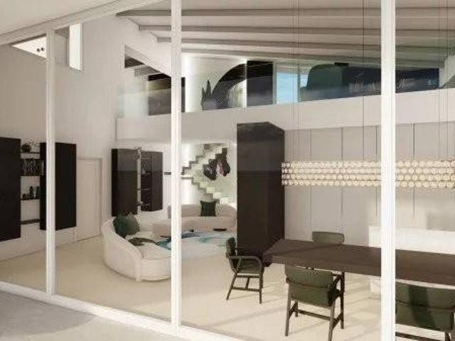 Loft / Open Space in vendita a Parma PR