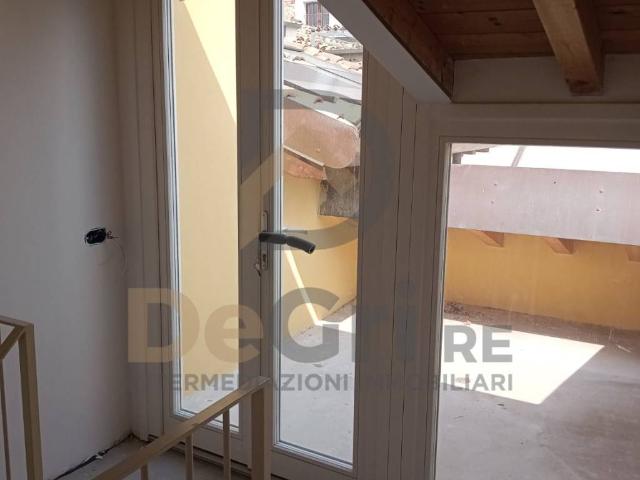 Attico / Mansarda in vendita a Parma PR