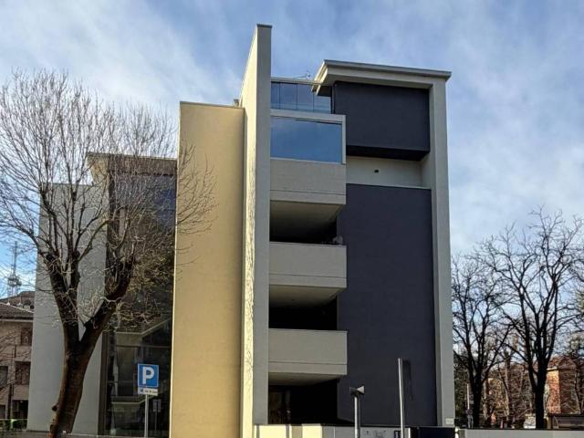 Attico / Mansarda in vendita a Parma PR
