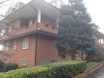 Attico / Mansarda in vendita a Pecetto Torinese TO