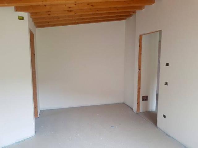 Attico / Mansarda in vendita a Peia BG