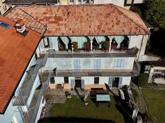 Attico / Mansarda in vendita a Pella NO