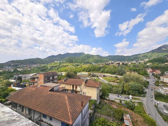 Attico / Mansarda in vendita a Pellezzano SA