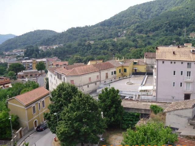 Attico / Mansarda in vendita a Pellezzano SA