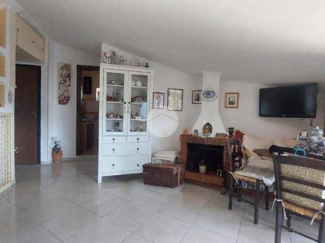 Attico / Mansarda in vendita a Pellezzano SA
