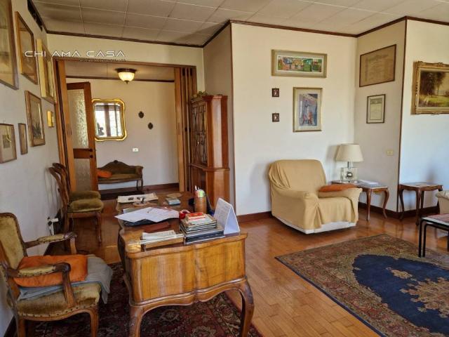 Attico / Mansarda in vendita a Pesaro PU