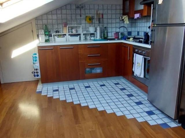 Attico / Mansarda in vendita a Pesaro PU