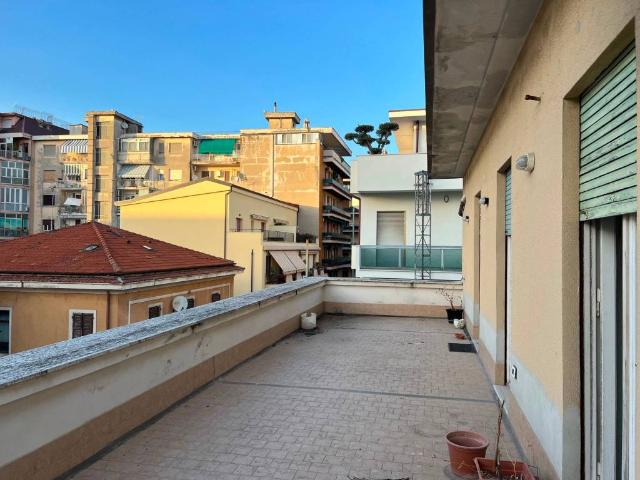Attico / Mansarda in vendita a Pescara PE