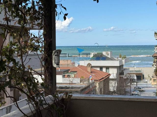 Attico / Mansarda in vendita a Pescara PE