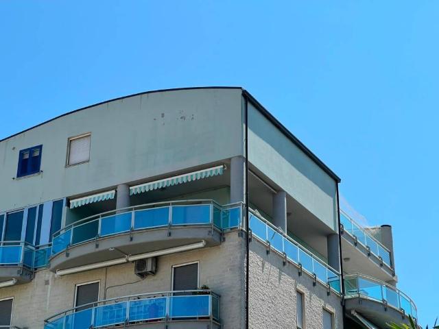 Attico / Mansarda in vendita a Pescara PE
