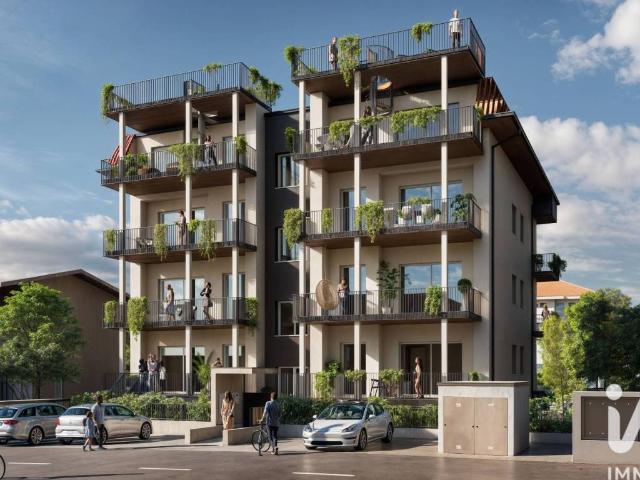 Attico / Mansarda in vendita a Peschiera del Garda VR