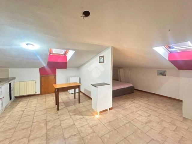 Attico / Mansarda in vendita a Perugia PG