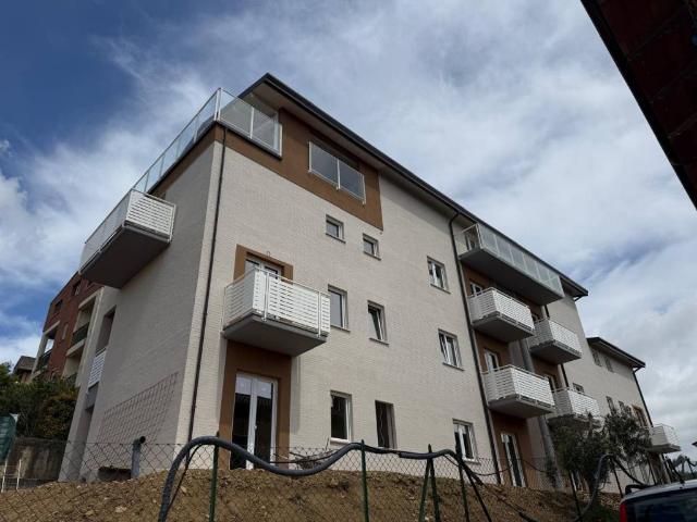 Attico / Mansarda in vendita a Perugia PG