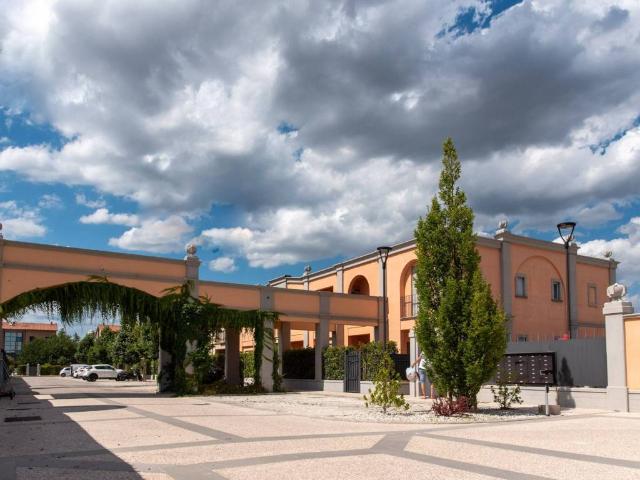 Attico / Mansarda in vendita a Perugia PG