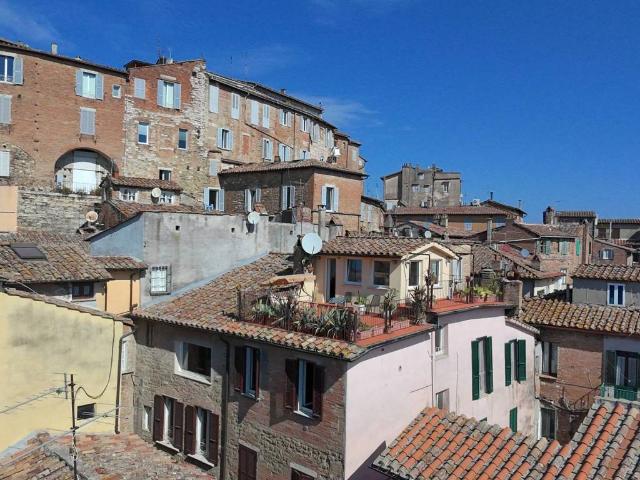 Attico / Mansarda in vendita a Perugia PG