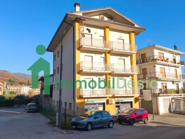 Attico / Mansarda in vendita a Picerno PZ