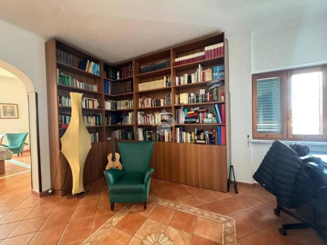 Attico / Mansarda in vendita a Piano di Sorrento NA