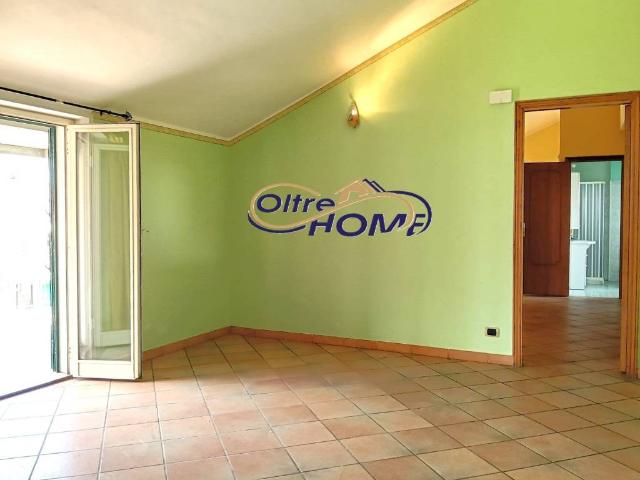 Attico / Mansarda in vendita a Piedimonte Etneo CT