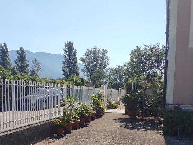 Attico / Mansarda in vendita a Piedimonte Matese CE