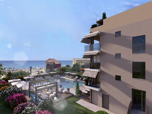 Attico / Mansarda in vendita a Pietra Ligure SV